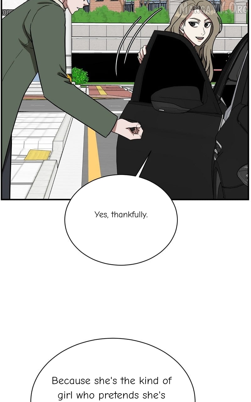 Change Me Chapter 60 - page 58